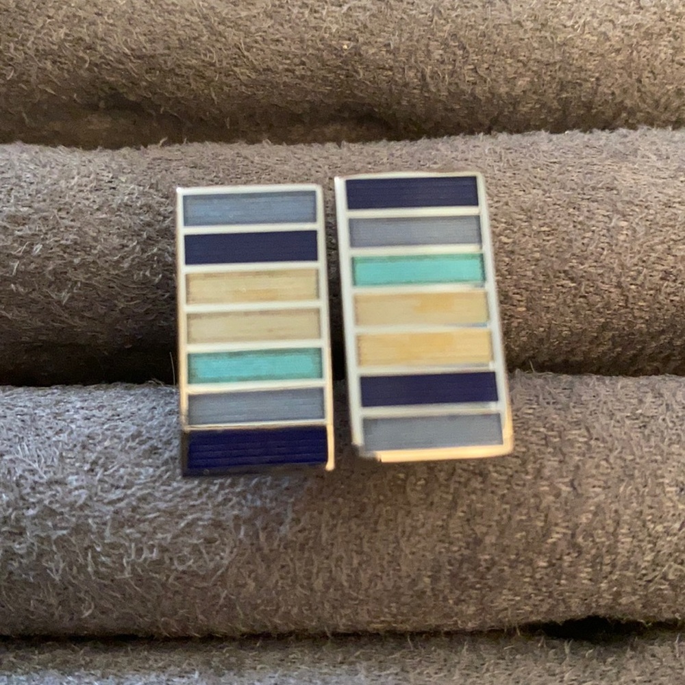 Men’s Cuff Links